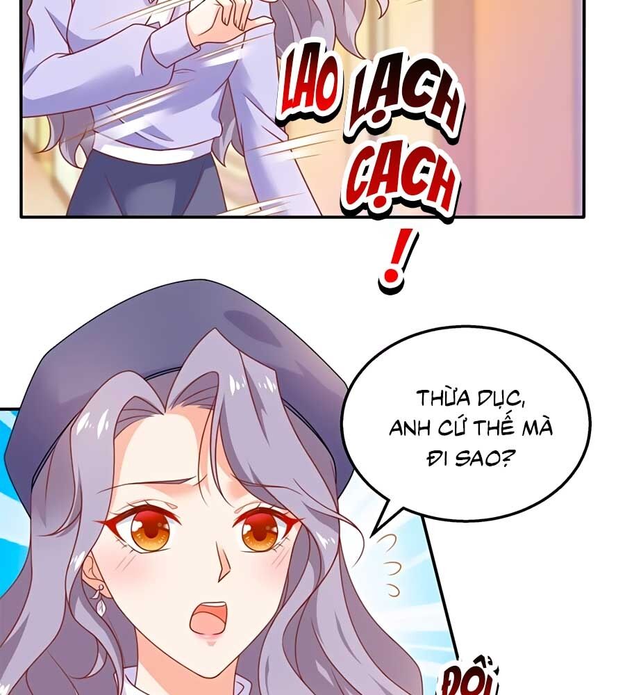 Một Thai Hai Bảo : Đưa Mami Về Nhà ! - Chương 261 - Trang 6