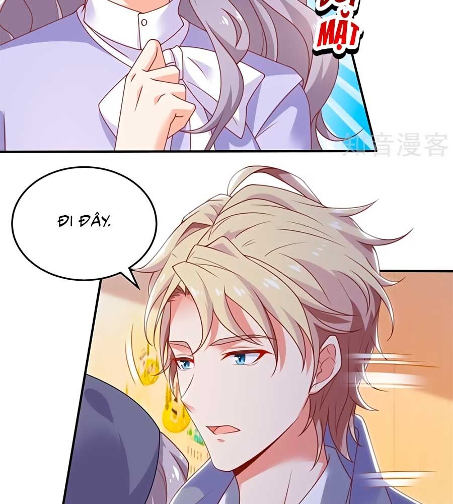 Một Thai Hai Bảo : Đưa Mami Về Nhà ! - Chương 261 - Trang 7