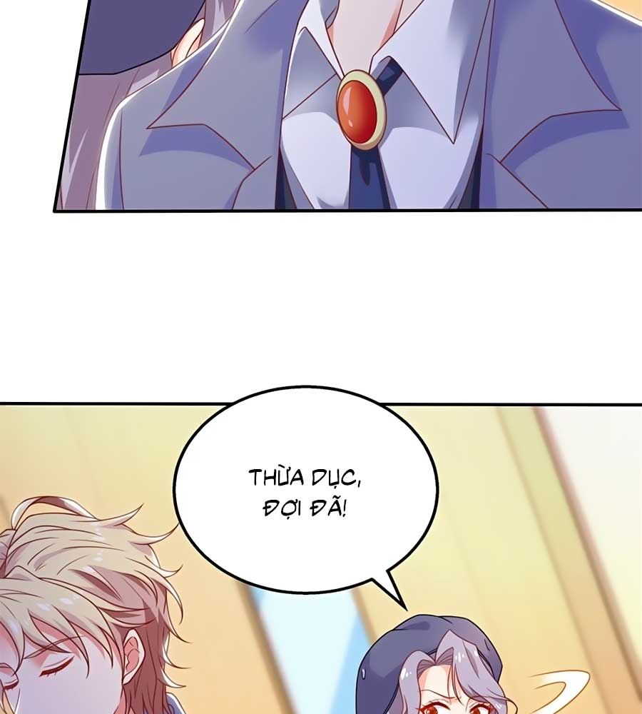 Một Thai Hai Bảo : Đưa Mami Về Nhà ! - Chương 261 - Trang 8