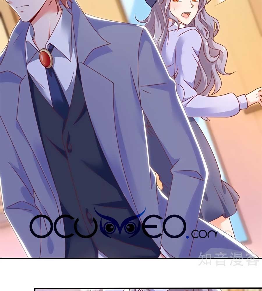 Một Thai Hai Bảo : Đưa Mami Về Nhà ! - Chương 261 - Trang 9