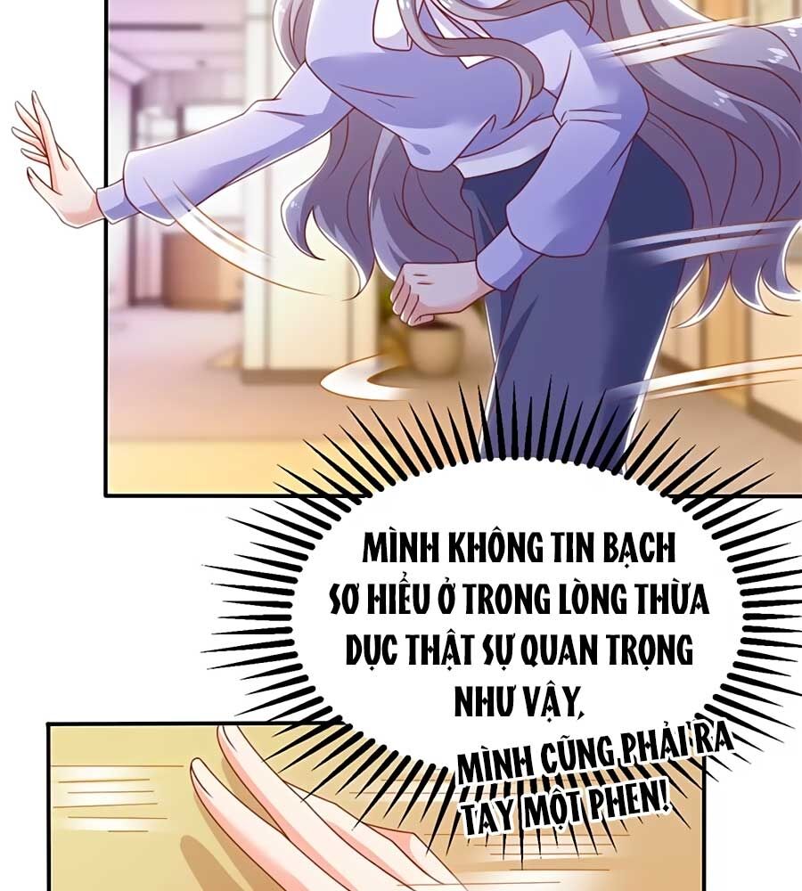 Một Thai Hai Bảo : Đưa Mami Về Nhà ! - Chương 261 - Trang 10