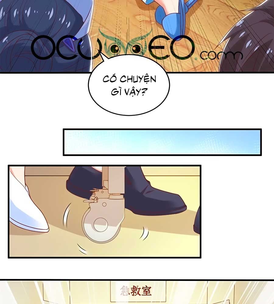 Một Thai Hai Bảo : Đưa Mami Về Nhà ! - Chương 263 - Trang 11