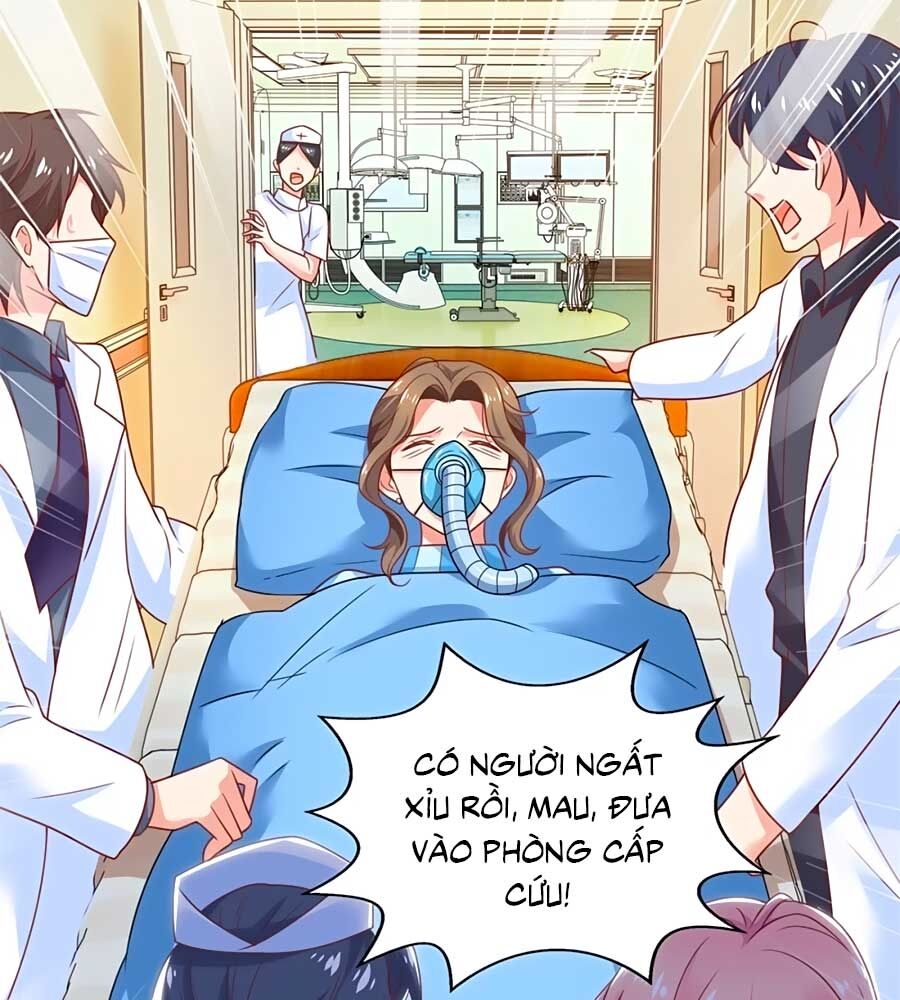 Một Thai Hai Bảo : Đưa Mami Về Nhà ! - Chương 263 - Trang 12