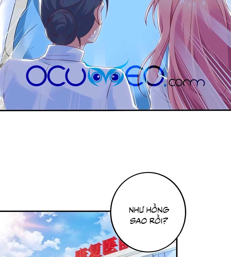 Một Thai Hai Bảo : Đưa Mami Về Nhà ! - Chương 263 - Trang 13