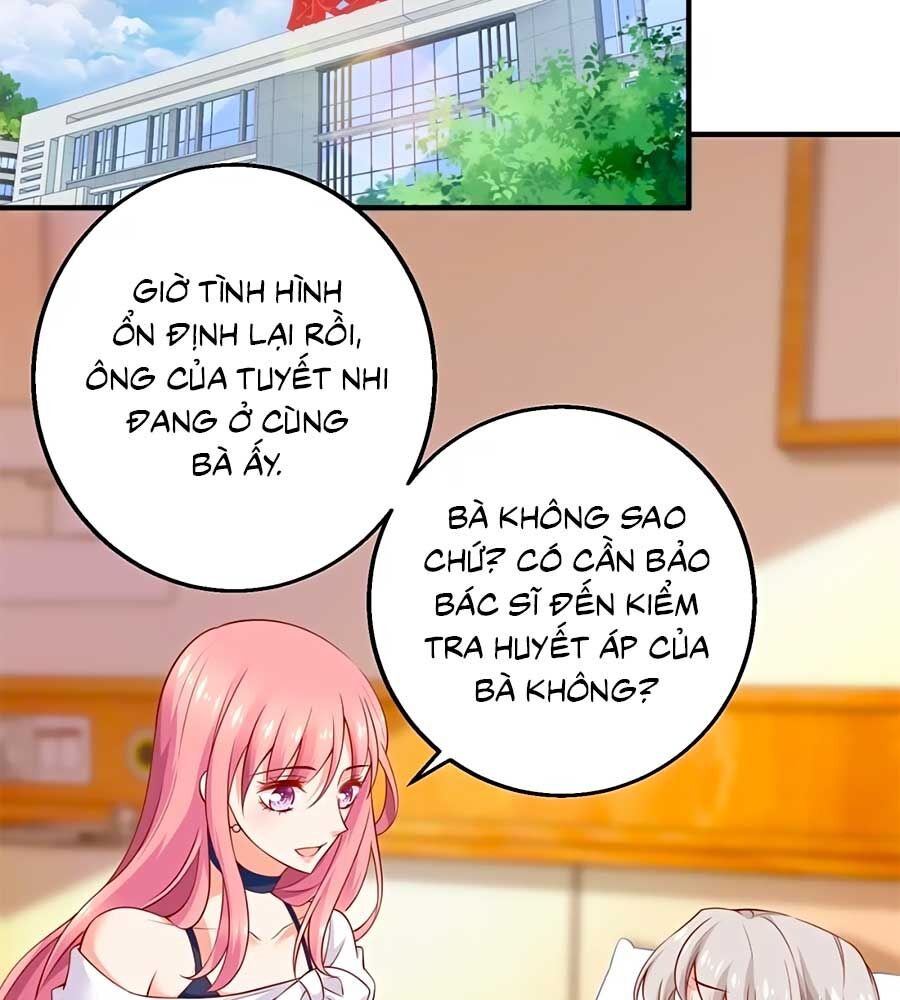 Một Thai Hai Bảo : Đưa Mami Về Nhà ! - Chương 263 - Trang 14