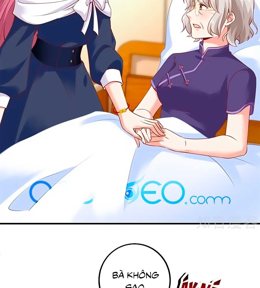 Một Thai Hai Bảo : Đưa Mami Về Nhà ! - Chương 263 - Trang 15