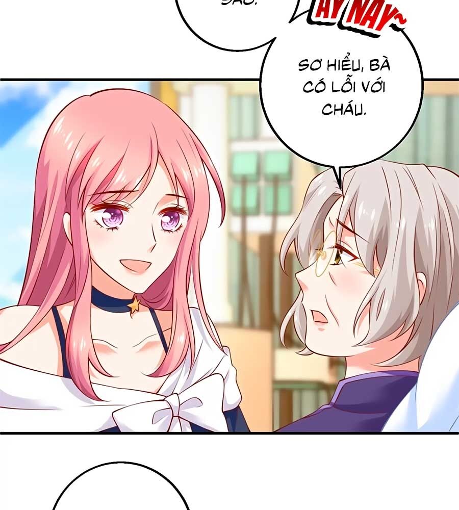 Một Thai Hai Bảo : Đưa Mami Về Nhà ! - Chương 263 - Trang 16