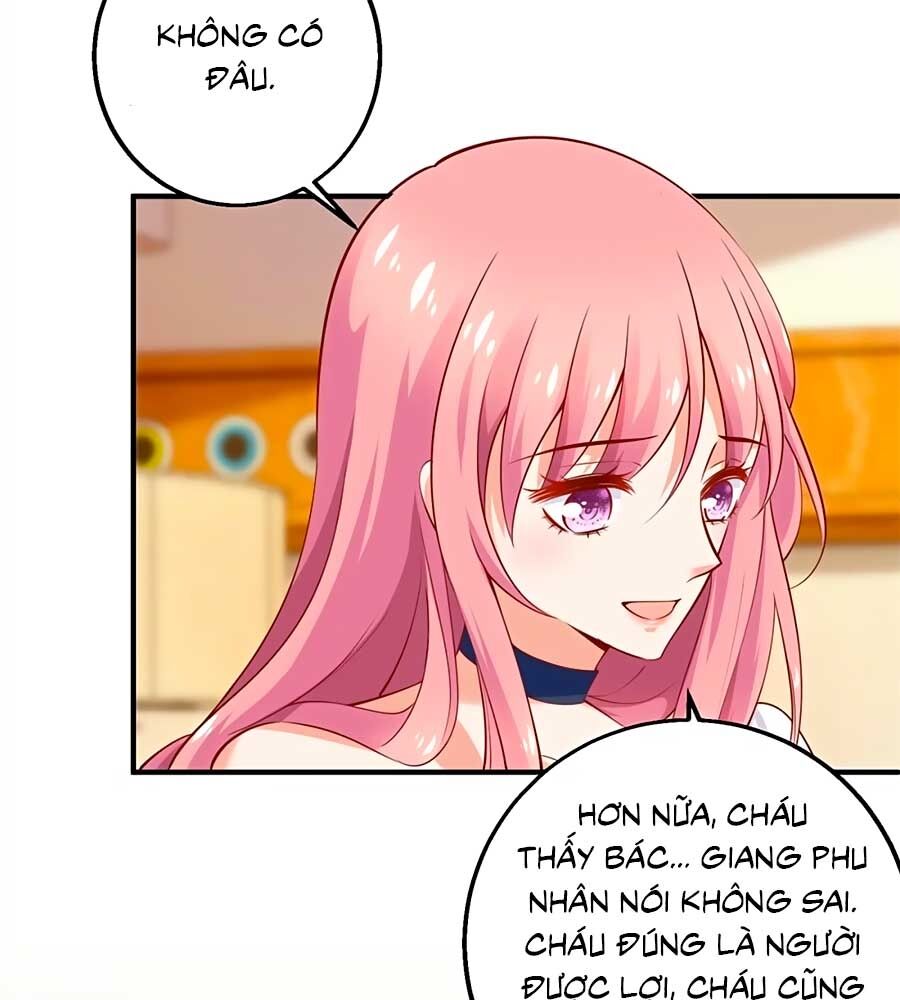 Một Thai Hai Bảo : Đưa Mami Về Nhà ! - Chương 263 - Trang 17