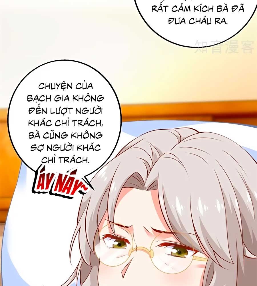 Một Thai Hai Bảo : Đưa Mami Về Nhà ! - Chương 263 - Trang 18