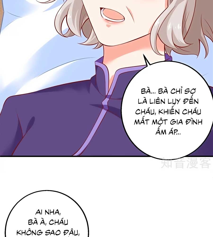 Một Thai Hai Bảo : Đưa Mami Về Nhà ! - Chương 263 - Trang 19