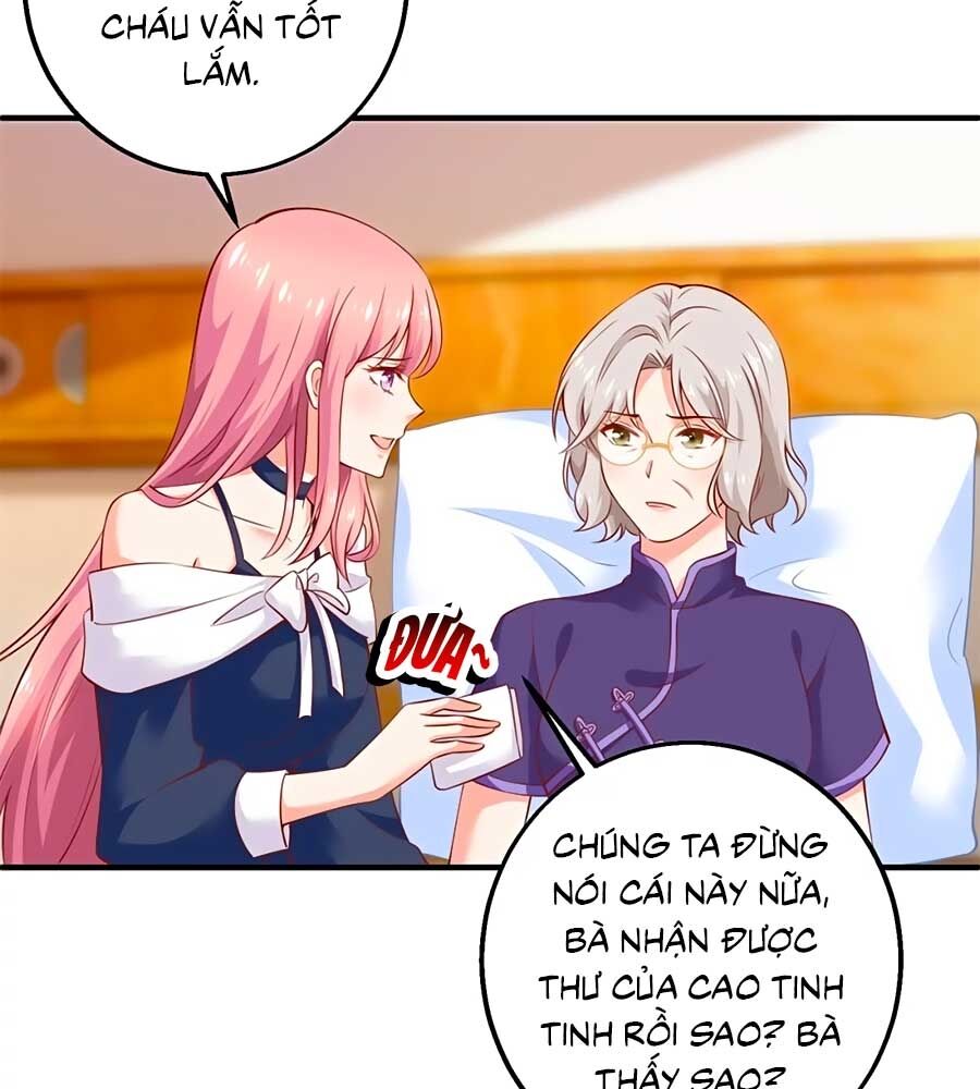 Một Thai Hai Bảo : Đưa Mami Về Nhà ! - Chương 263 - Trang 20