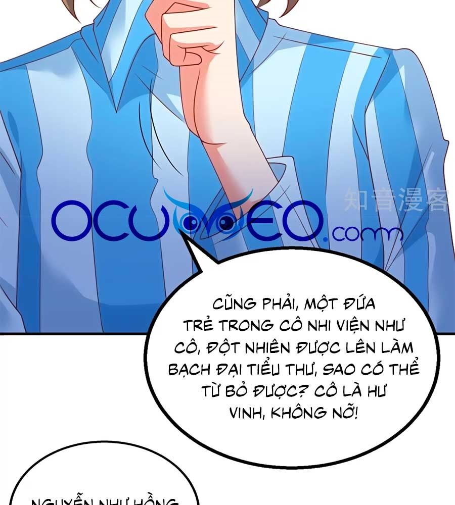 Một Thai Hai Bảo : Đưa Mami Về Nhà ! - Chương 263 - Trang 3