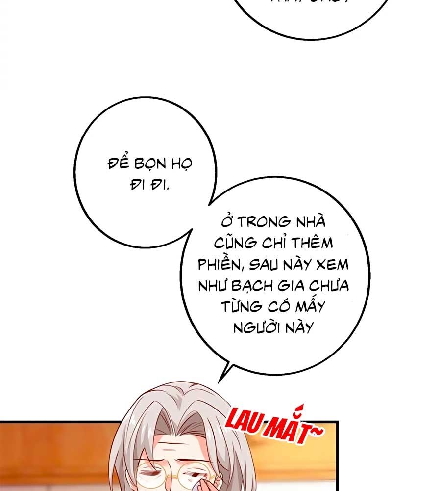 Một Thai Hai Bảo : Đưa Mami Về Nhà ! - Chương 263 - Trang 21