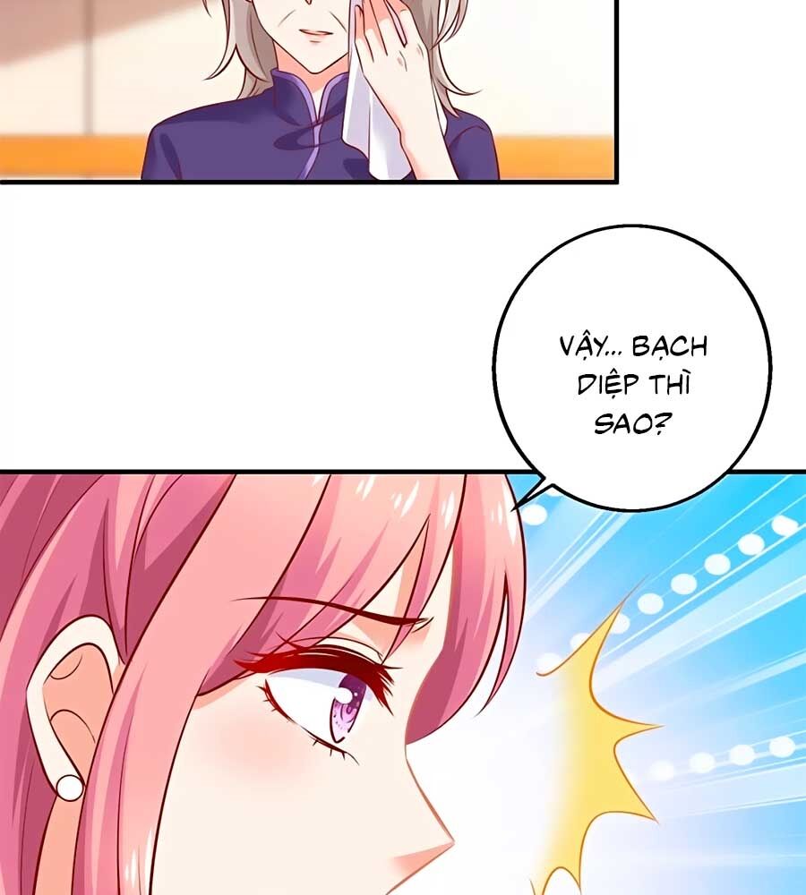 Một Thai Hai Bảo : Đưa Mami Về Nhà ! - Chương 263 - Trang 22