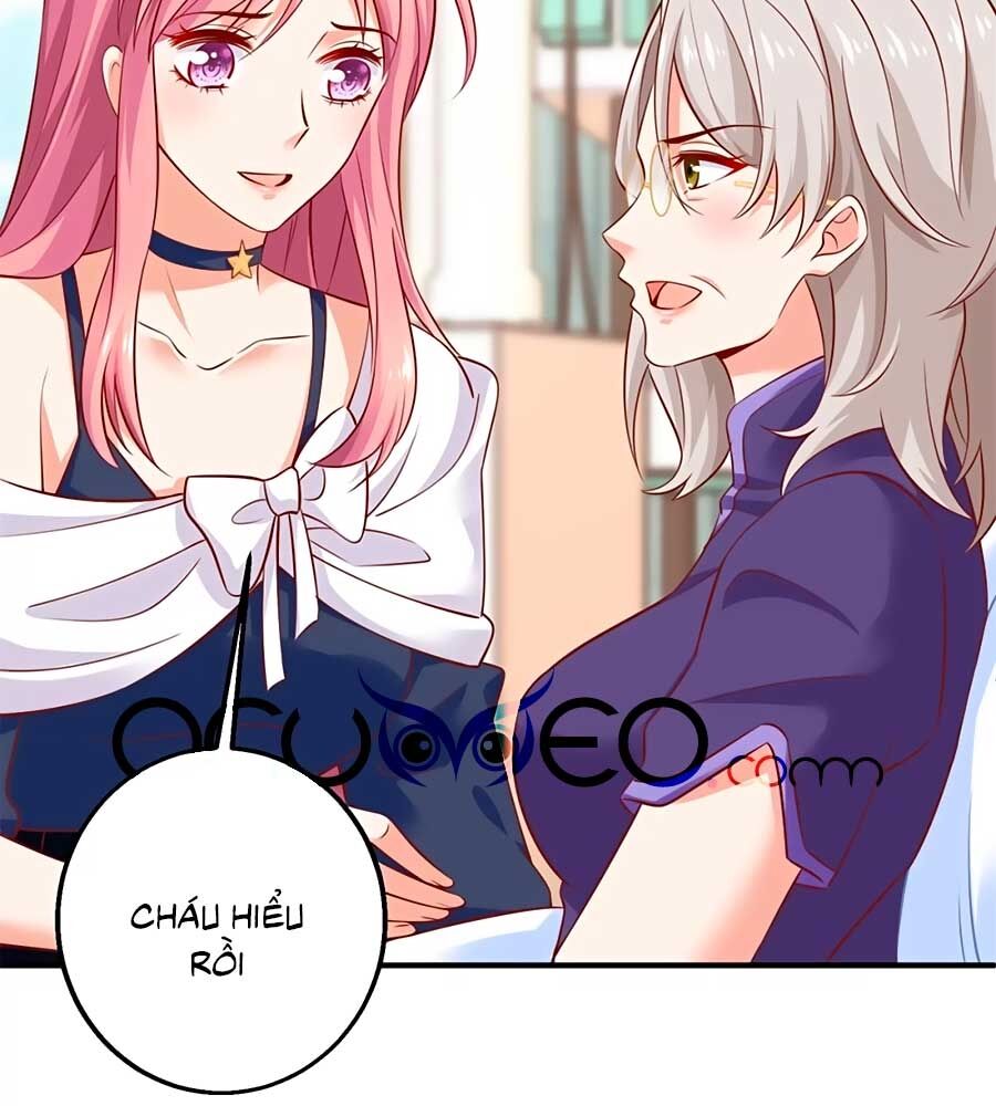 Một Thai Hai Bảo : Đưa Mami Về Nhà ! - Chương 263 - Trang 24