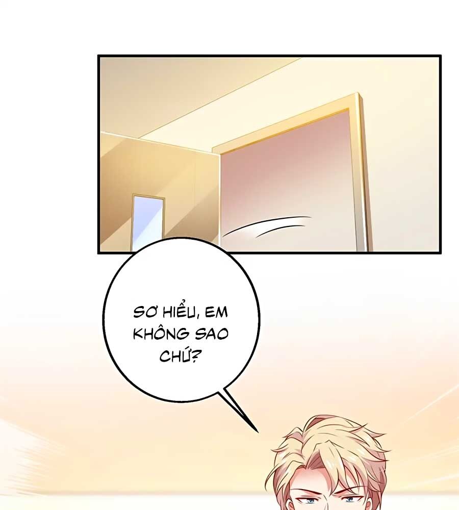 Một Thai Hai Bảo : Đưa Mami Về Nhà ! - Chương 263 - Trang 25