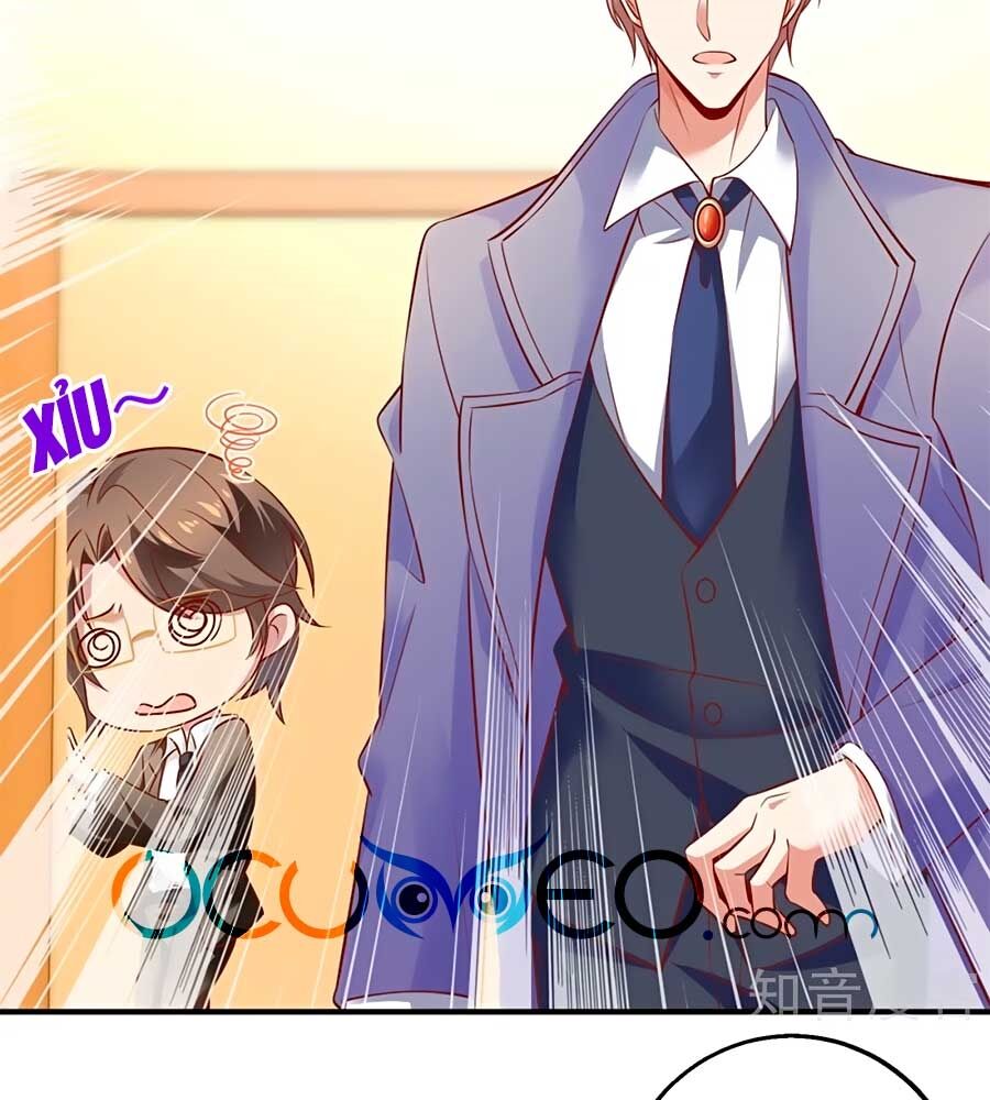 Một Thai Hai Bảo : Đưa Mami Về Nhà ! - Chương 263 - Trang 26