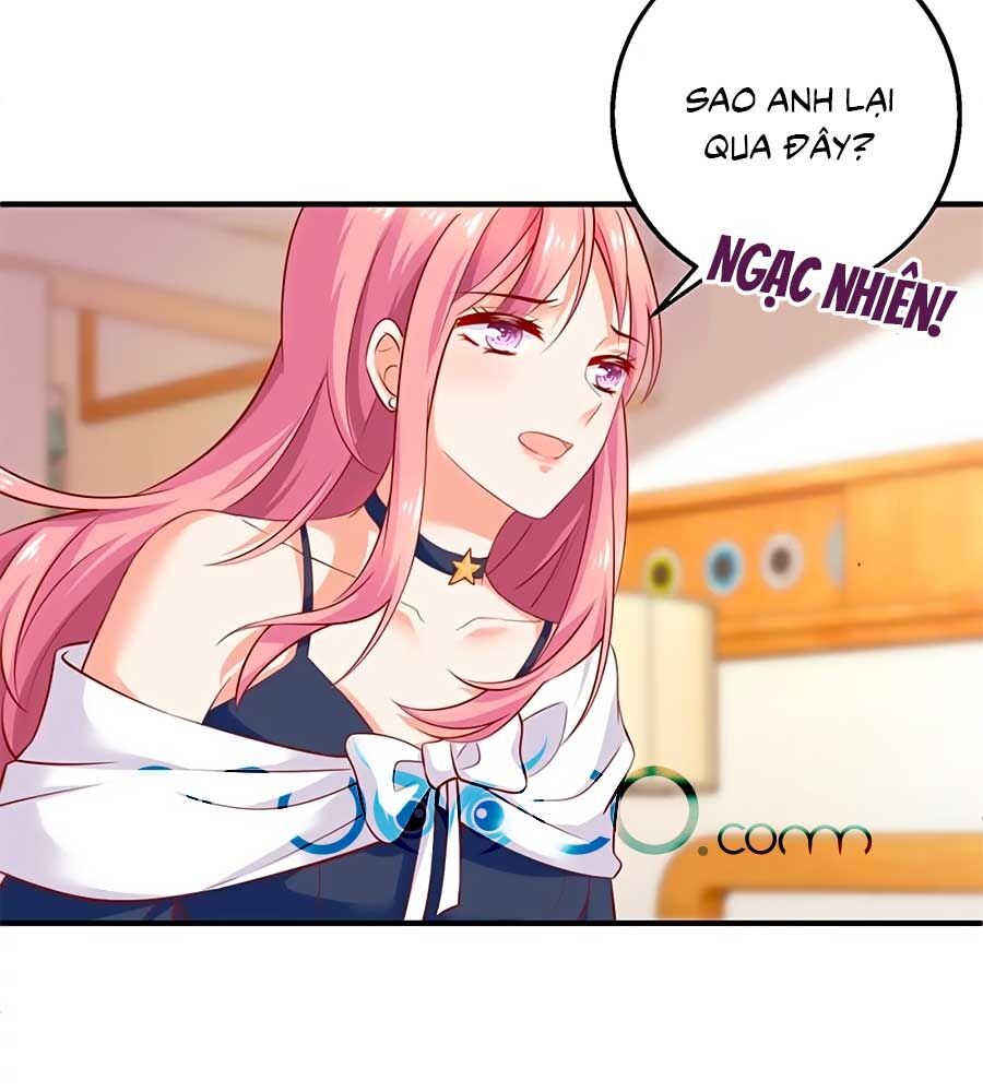 Một Thai Hai Bảo : Đưa Mami Về Nhà ! - Chương 263 - Trang 27