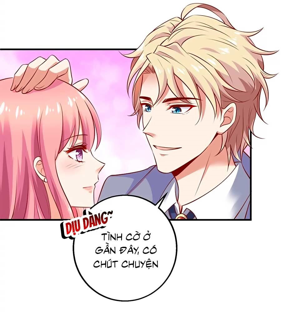 Một Thai Hai Bảo : Đưa Mami Về Nhà ! - Chương 263 - Trang 28