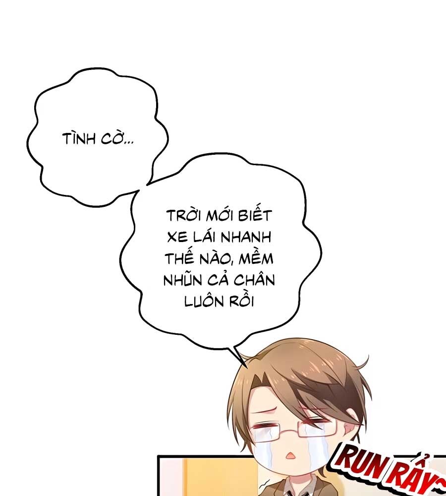 Một Thai Hai Bảo : Đưa Mami Về Nhà ! - Chương 263 - Trang 30