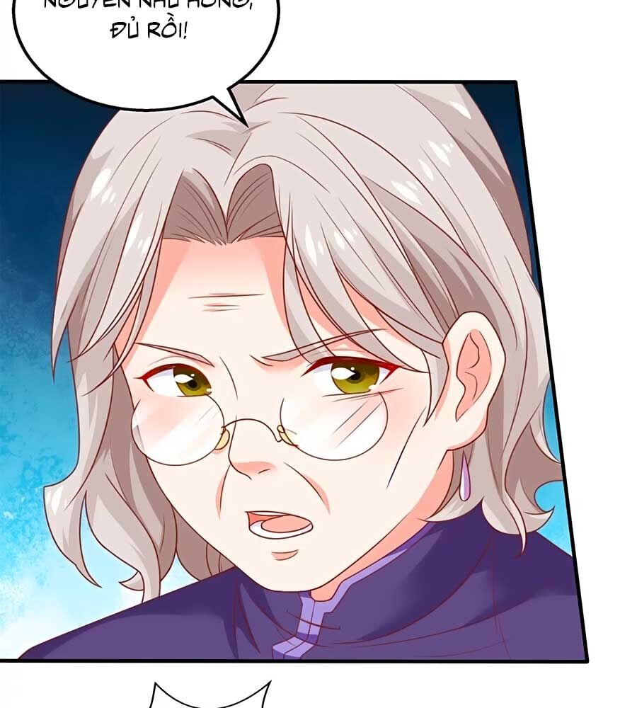 Một Thai Hai Bảo : Đưa Mami Về Nhà ! - Chương 263 - Trang 4