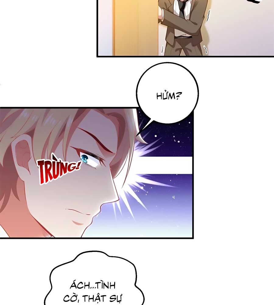 Một Thai Hai Bảo : Đưa Mami Về Nhà ! - Chương 263 - Trang 31