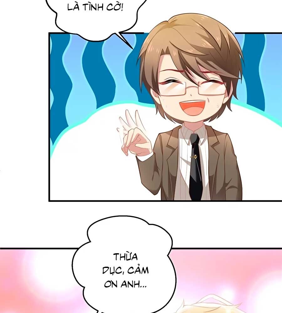 Một Thai Hai Bảo : Đưa Mami Về Nhà ! - Chương 263 - Trang 32