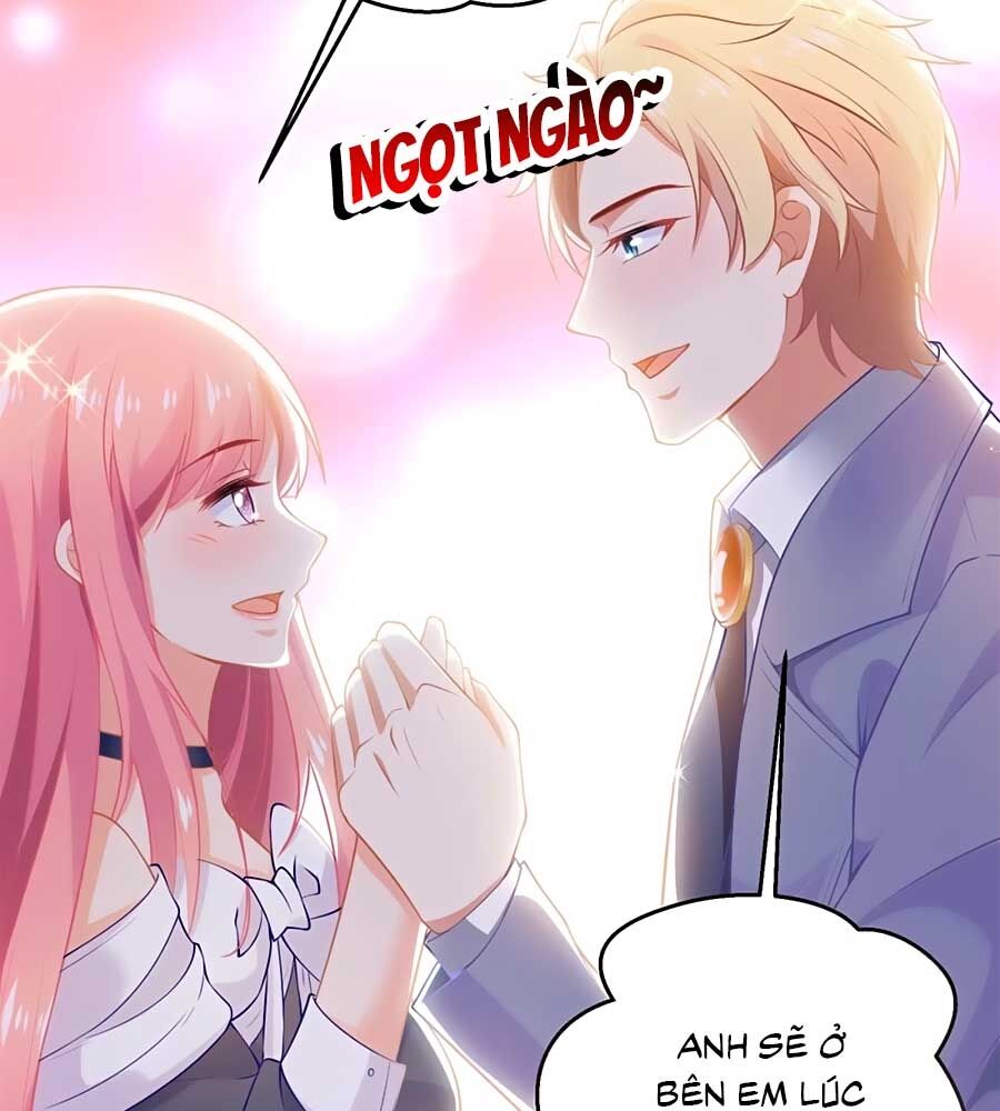 Một Thai Hai Bảo : Đưa Mami Về Nhà ! - Chương 263 - Trang 33