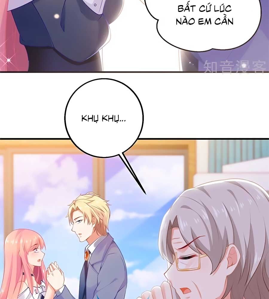 Một Thai Hai Bảo : Đưa Mami Về Nhà ! - Chương 263 - Trang 34