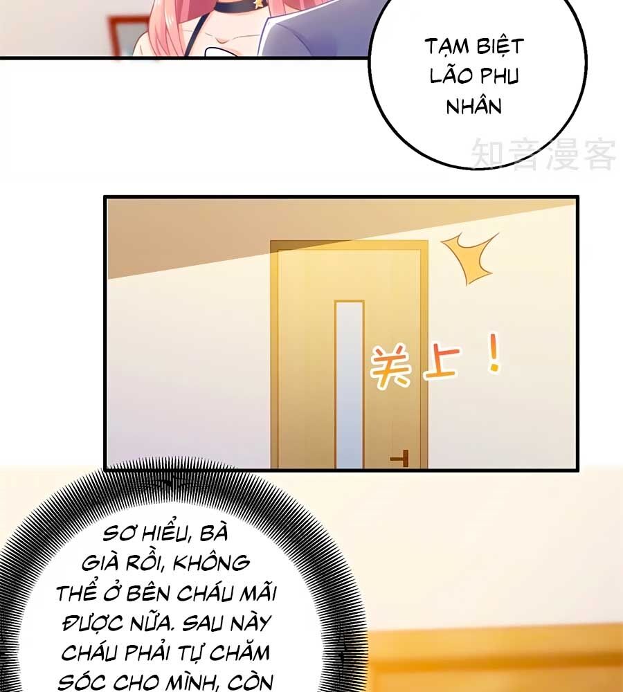 Một Thai Hai Bảo : Đưa Mami Về Nhà ! - Chương 263 - Trang 36