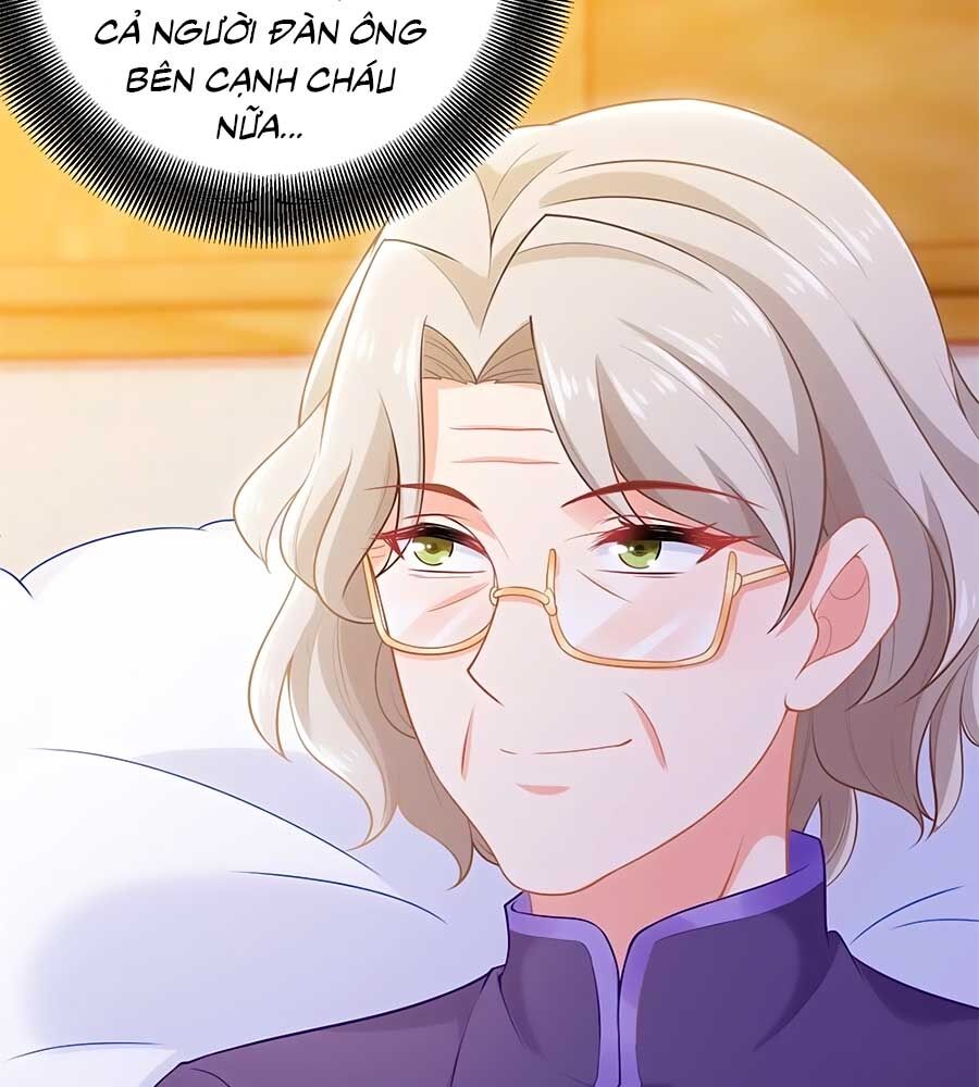 Một Thai Hai Bảo : Đưa Mami Về Nhà ! - Chương 263 - Trang 37