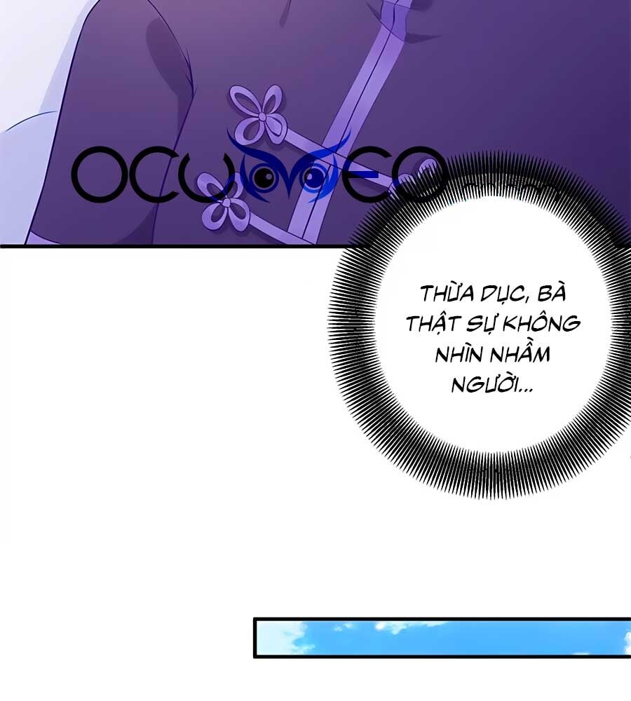 Một Thai Hai Bảo : Đưa Mami Về Nhà ! - Chương 263 - Trang 38