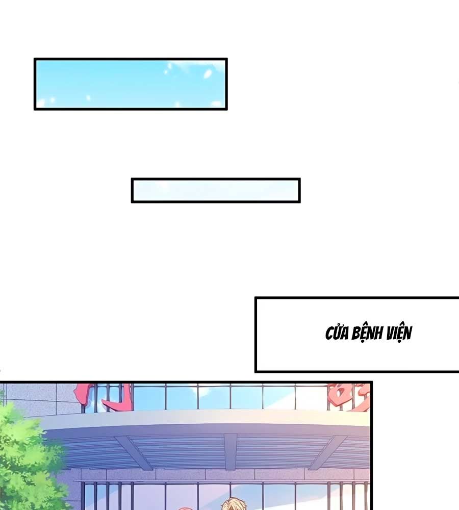 Một Thai Hai Bảo : Đưa Mami Về Nhà ! - Chương 263 - Trang 39