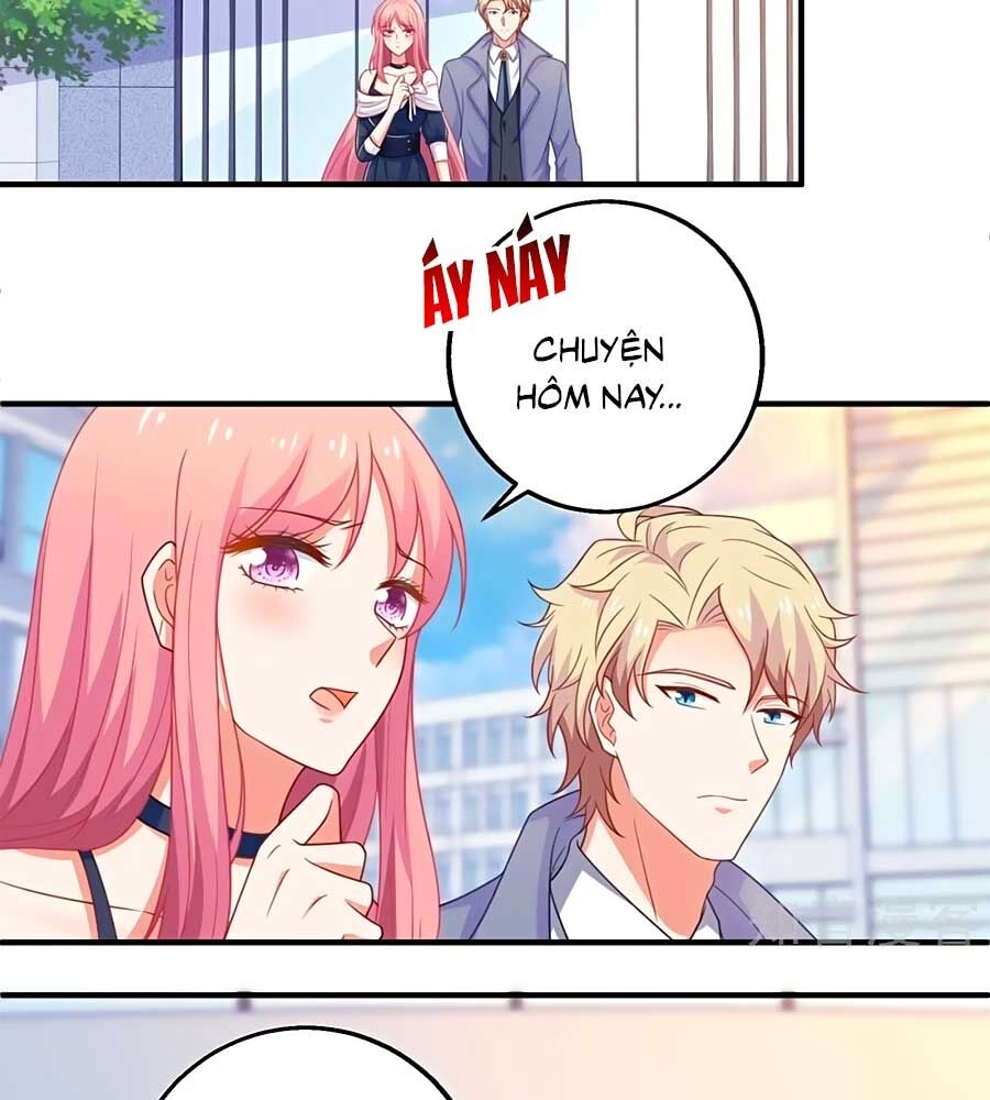 Một Thai Hai Bảo : Đưa Mami Về Nhà ! - Chương 263 - Trang 40