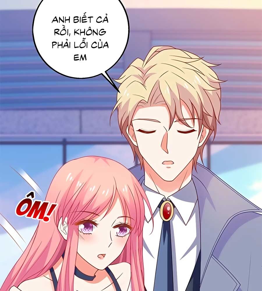 Một Thai Hai Bảo : Đưa Mami Về Nhà ! - Chương 263 - Trang 41