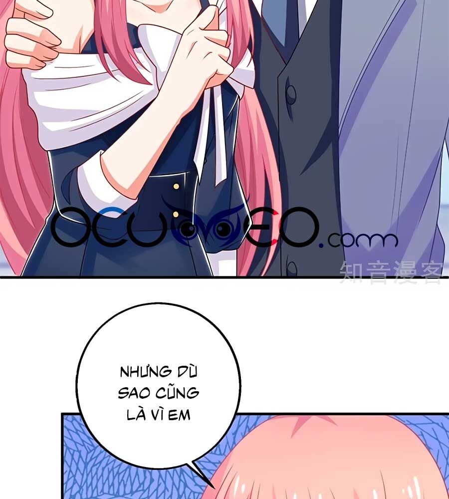 Một Thai Hai Bảo : Đưa Mami Về Nhà ! - Chương 263 - Trang 42