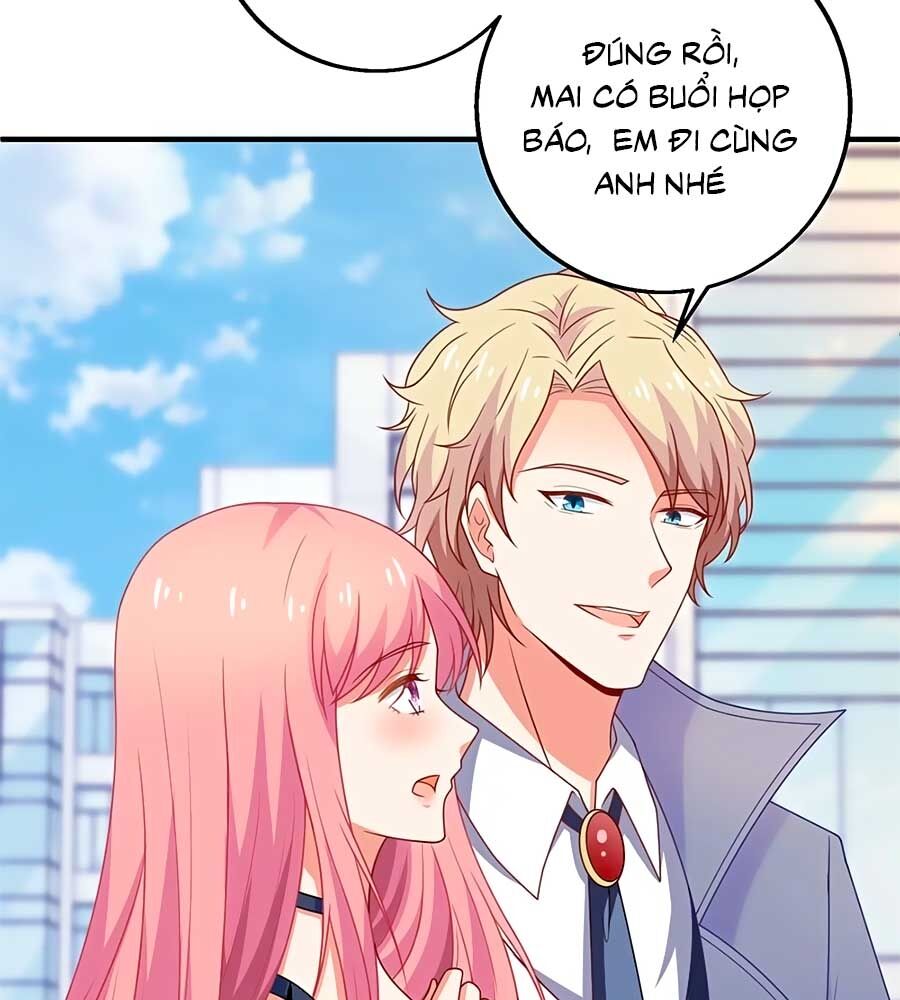 Một Thai Hai Bảo : Đưa Mami Về Nhà ! - Chương 263 - Trang 44