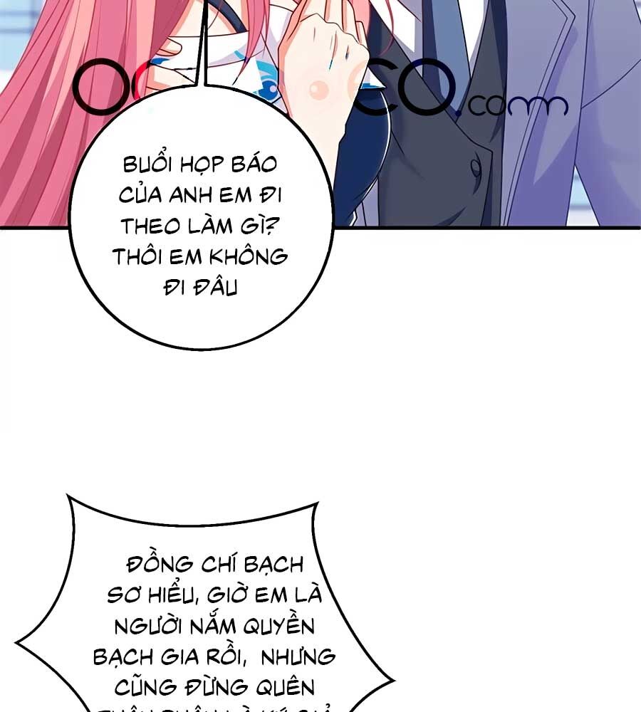 Một Thai Hai Bảo : Đưa Mami Về Nhà ! - Chương 263 - Trang 45