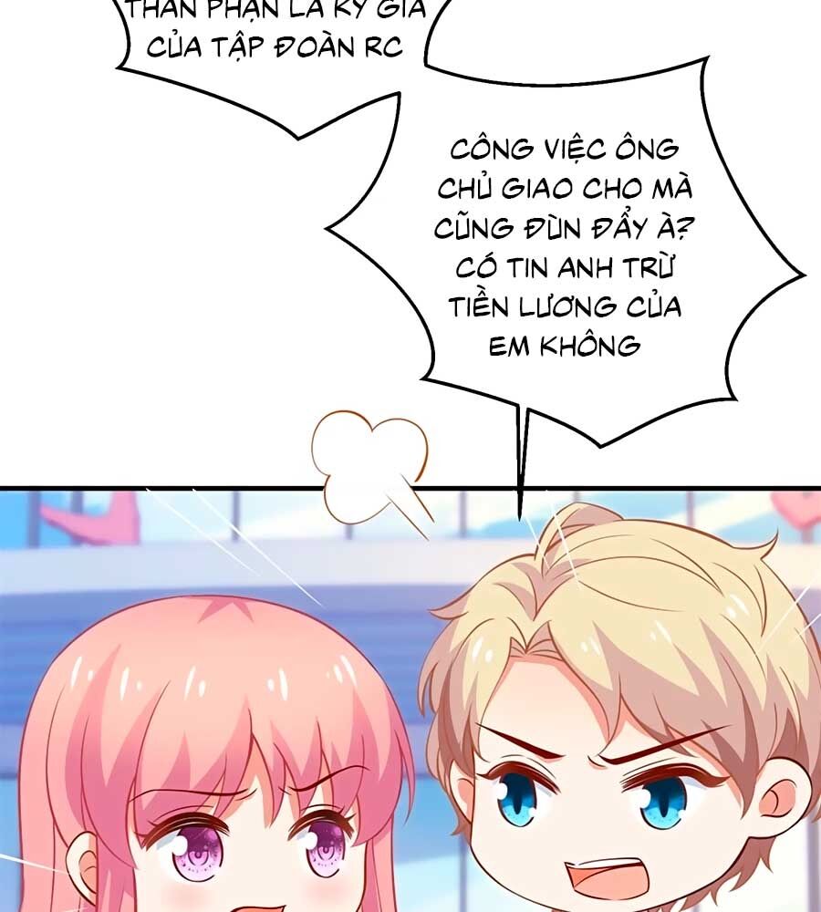 Một Thai Hai Bảo : Đưa Mami Về Nhà ! - Chương 263 - Trang 46