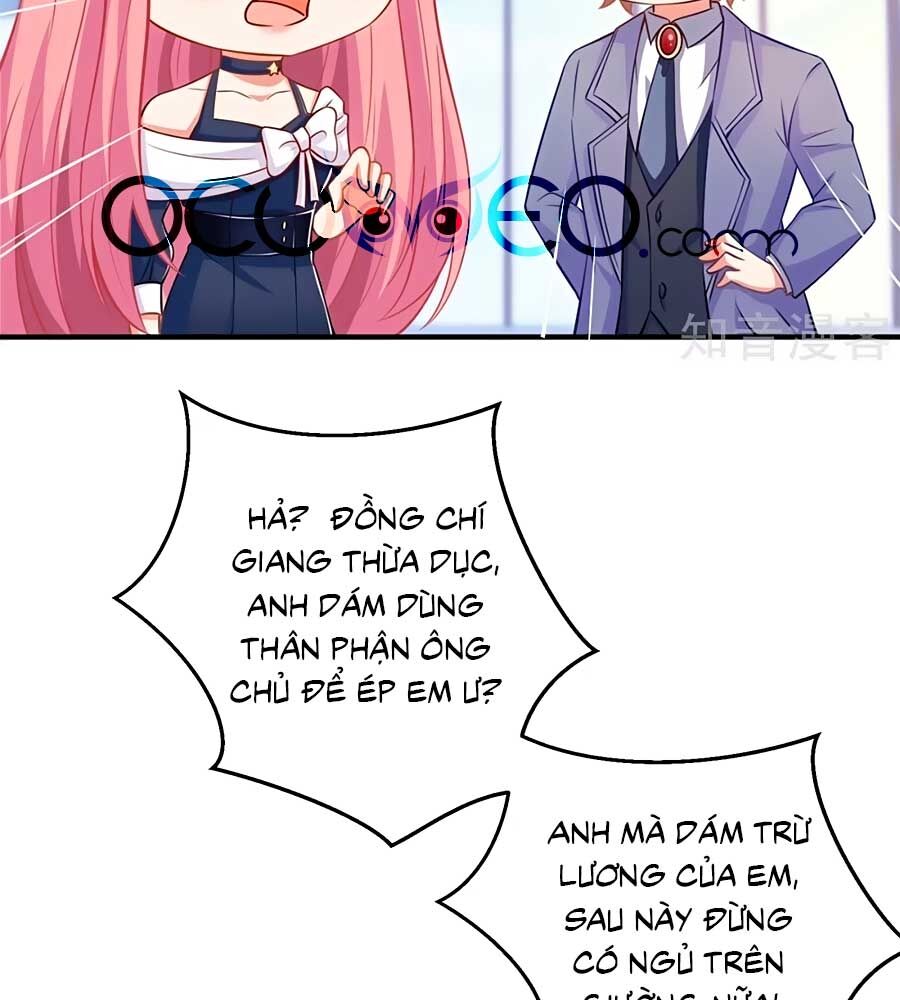 Một Thai Hai Bảo : Đưa Mami Về Nhà ! - Chương 263 - Trang 47