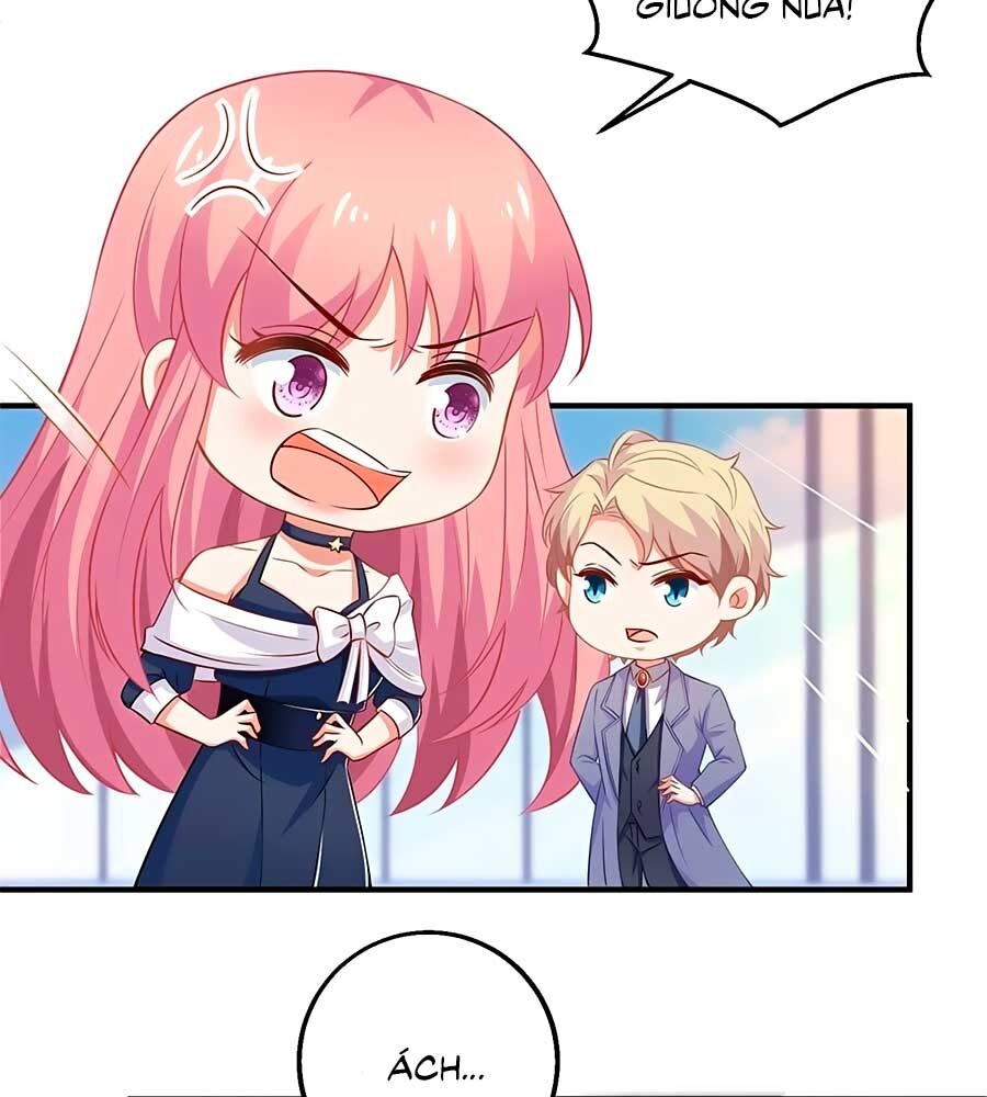 Một Thai Hai Bảo : Đưa Mami Về Nhà ! - Chương 263 - Trang 48