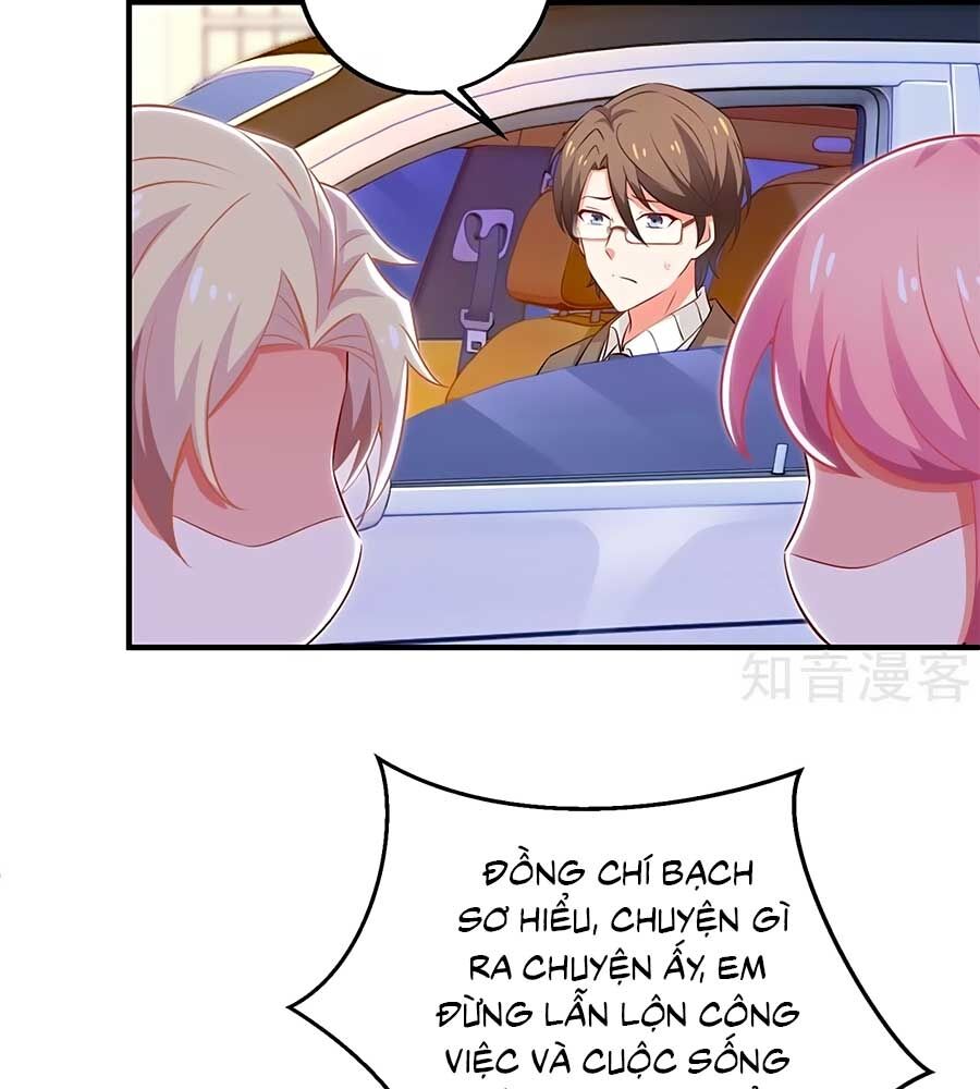 Một Thai Hai Bảo : Đưa Mami Về Nhà ! - Chương 263 - Trang 49