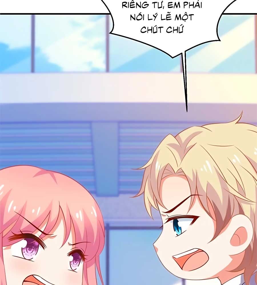 Một Thai Hai Bảo : Đưa Mami Về Nhà ! - Chương 263 - Trang 50