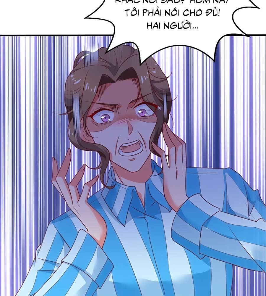 Một Thai Hai Bảo : Đưa Mami Về Nhà ! - Chương 263 - Trang 6