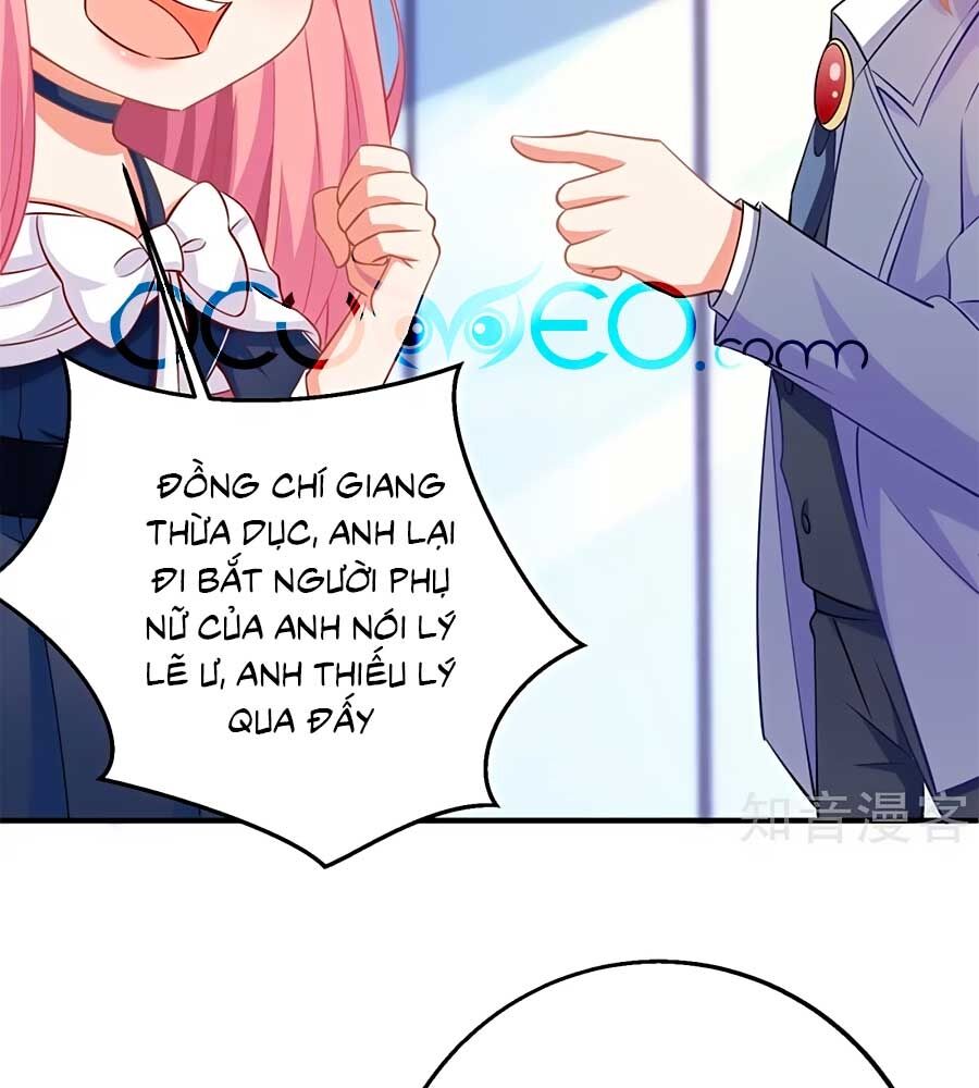 Một Thai Hai Bảo : Đưa Mami Về Nhà ! - Chương 263 - Trang 51