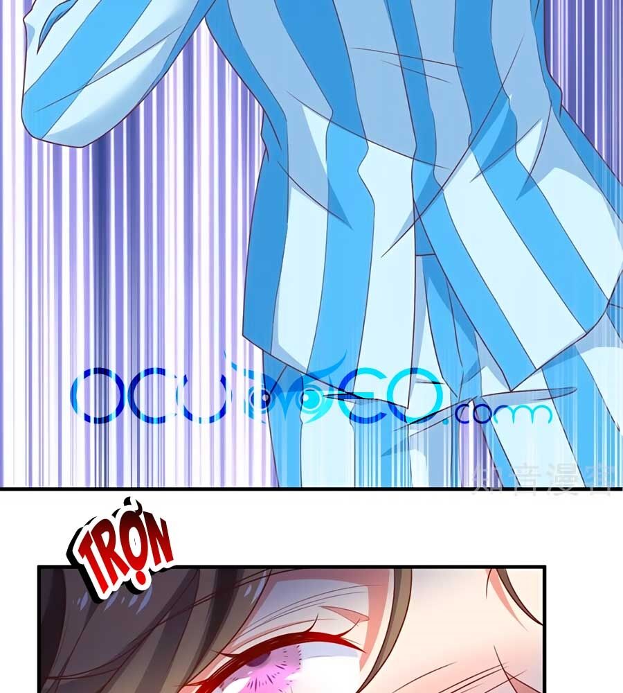 Một Thai Hai Bảo : Đưa Mami Về Nhà ! - Chương 263 - Trang 7