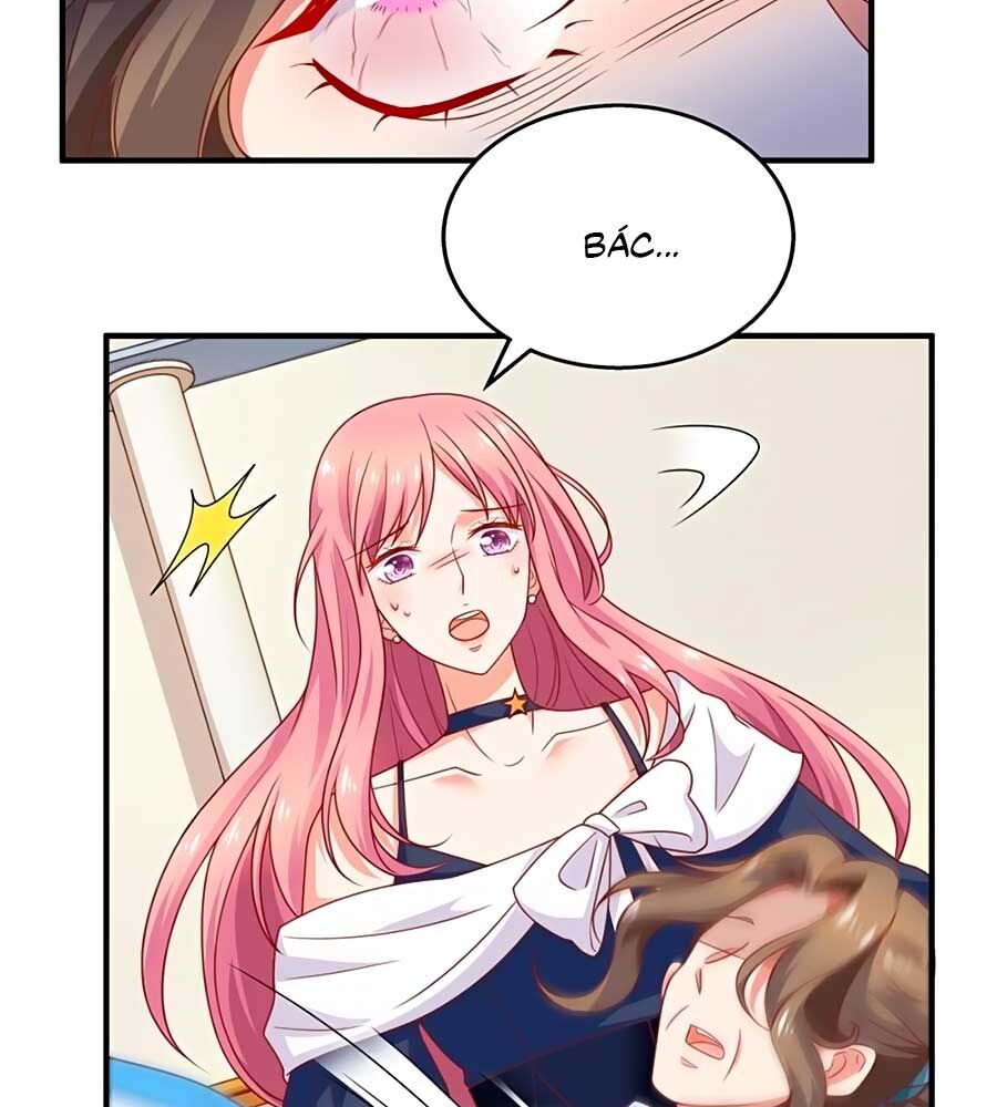 Một Thai Hai Bảo : Đưa Mami Về Nhà ! - Chương 263 - Trang 8