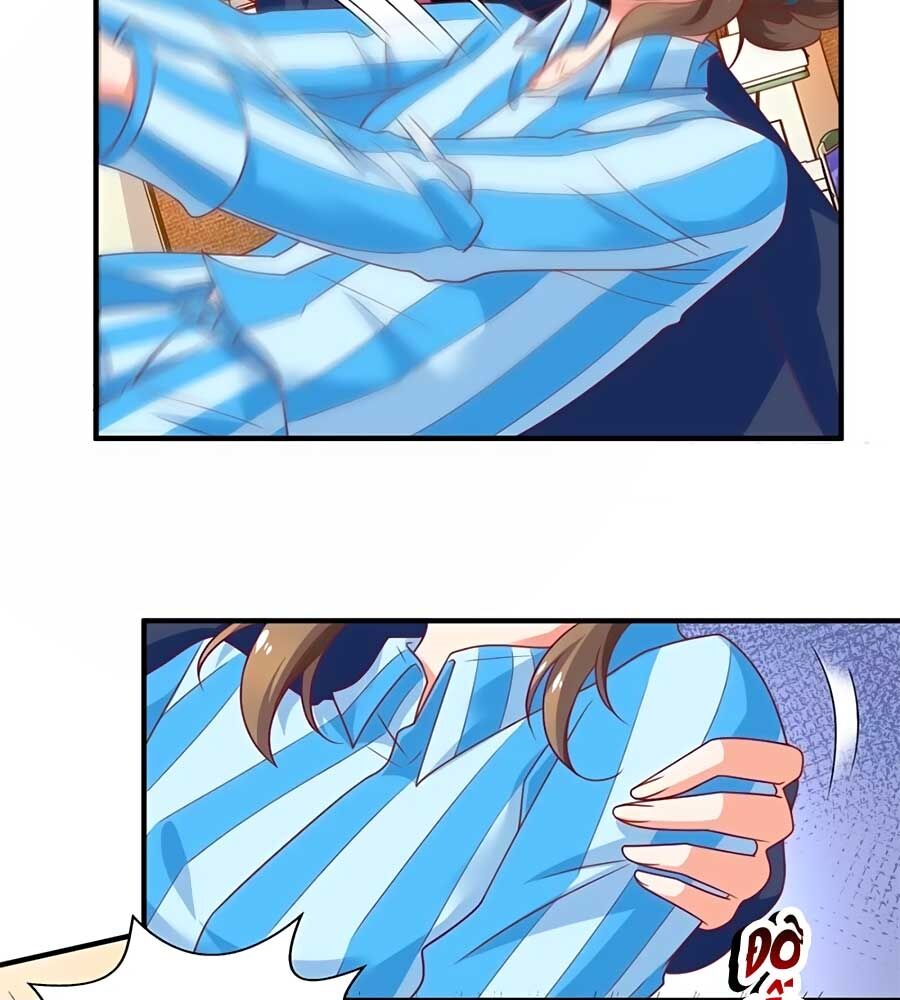 Một Thai Hai Bảo : Đưa Mami Về Nhà ! - Chương 263 - Trang 9