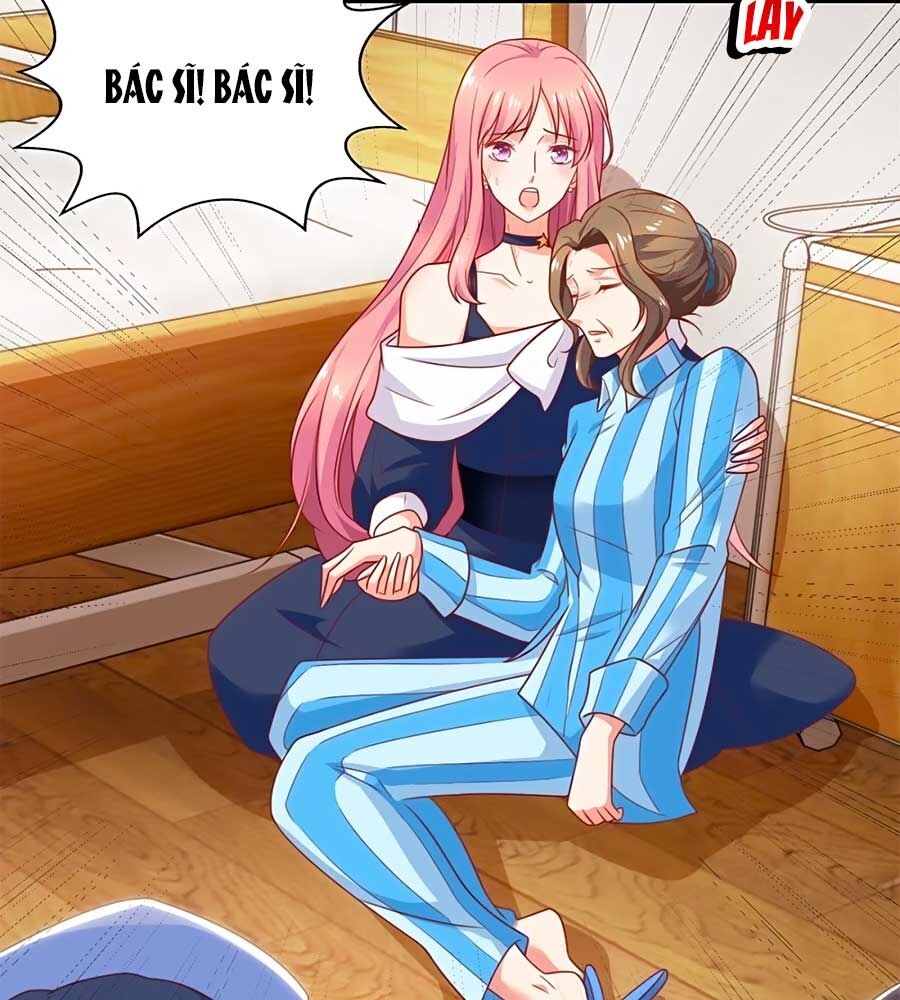 Một Thai Hai Bảo : Đưa Mami Về Nhà ! - Chương 263 - Trang 10