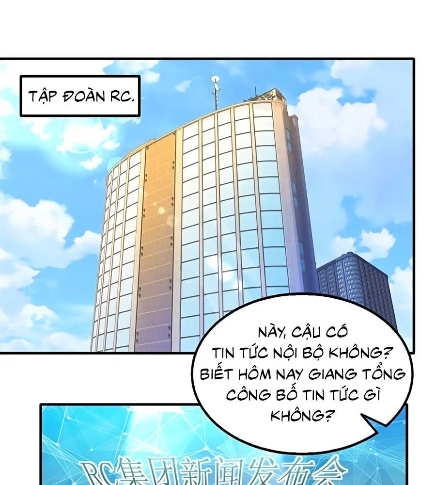 Một Thai Hai Bảo : Đưa Mami Về Nhà ! - Chương 264 - Trang 1